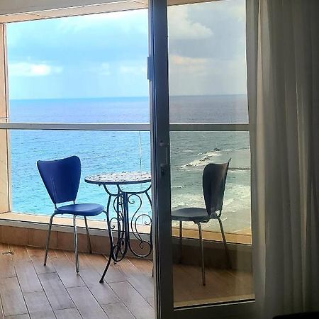 Go To Apartments In Leonardo Bat Yam Exterior photo