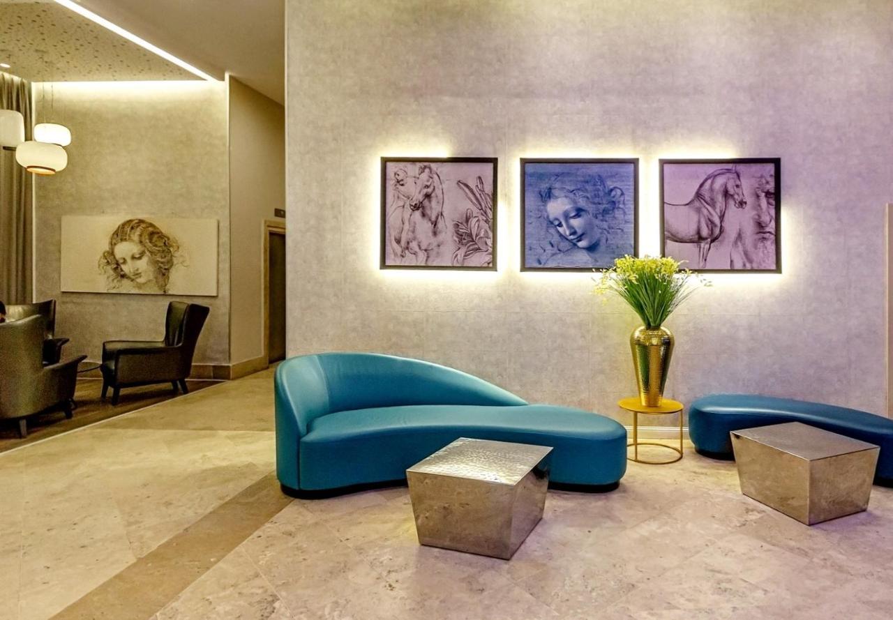 Go To Apartments In Leonardo Bat Yam Exterior photo