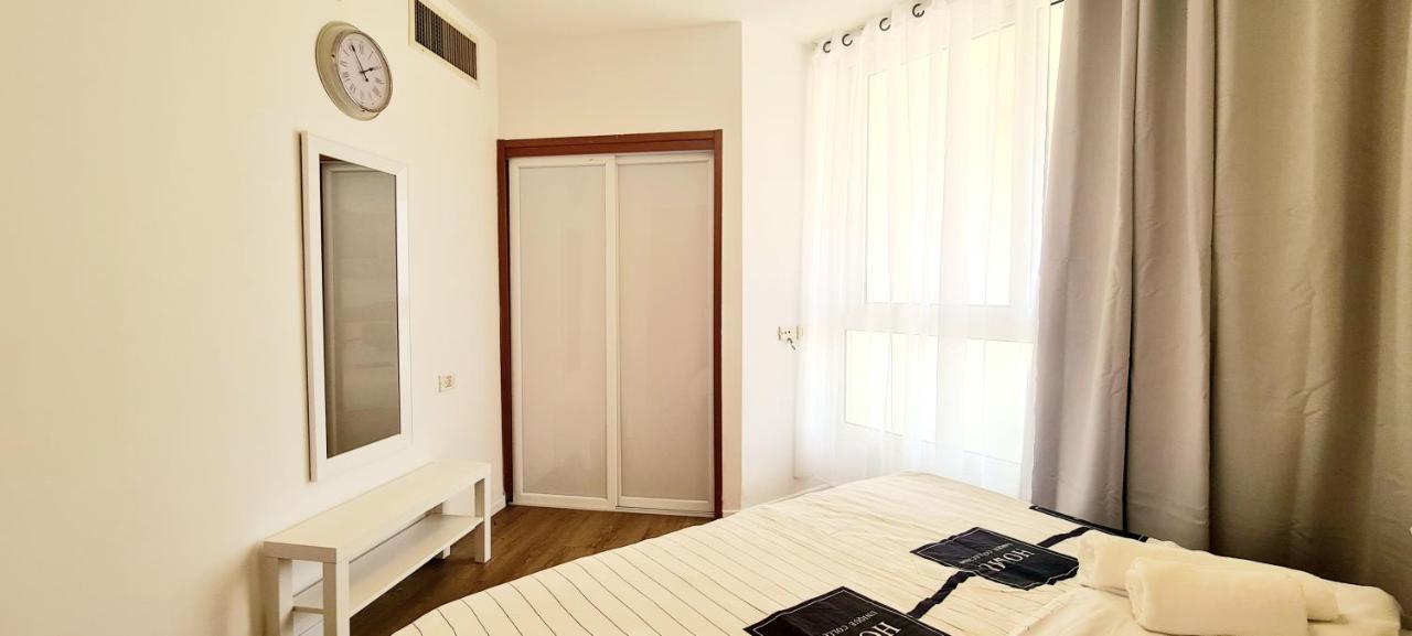Go To Apartments In Leonardo Bat Yam Exterior photo