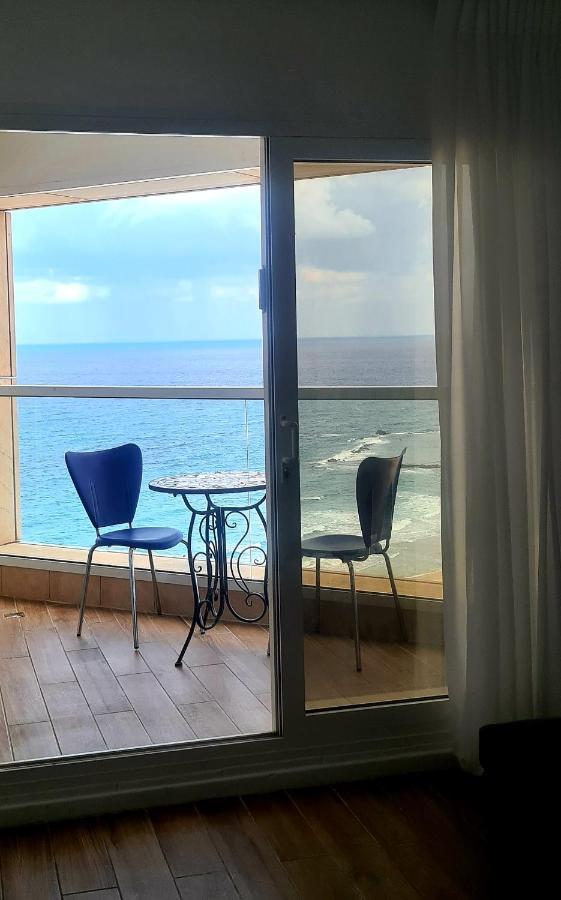 Go To Apartments In Leonardo Bat Yam Exterior photo