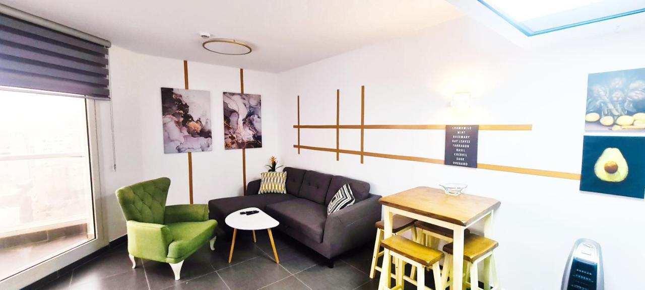 Go To Apartments In Leonardo Bat Yam Exterior photo