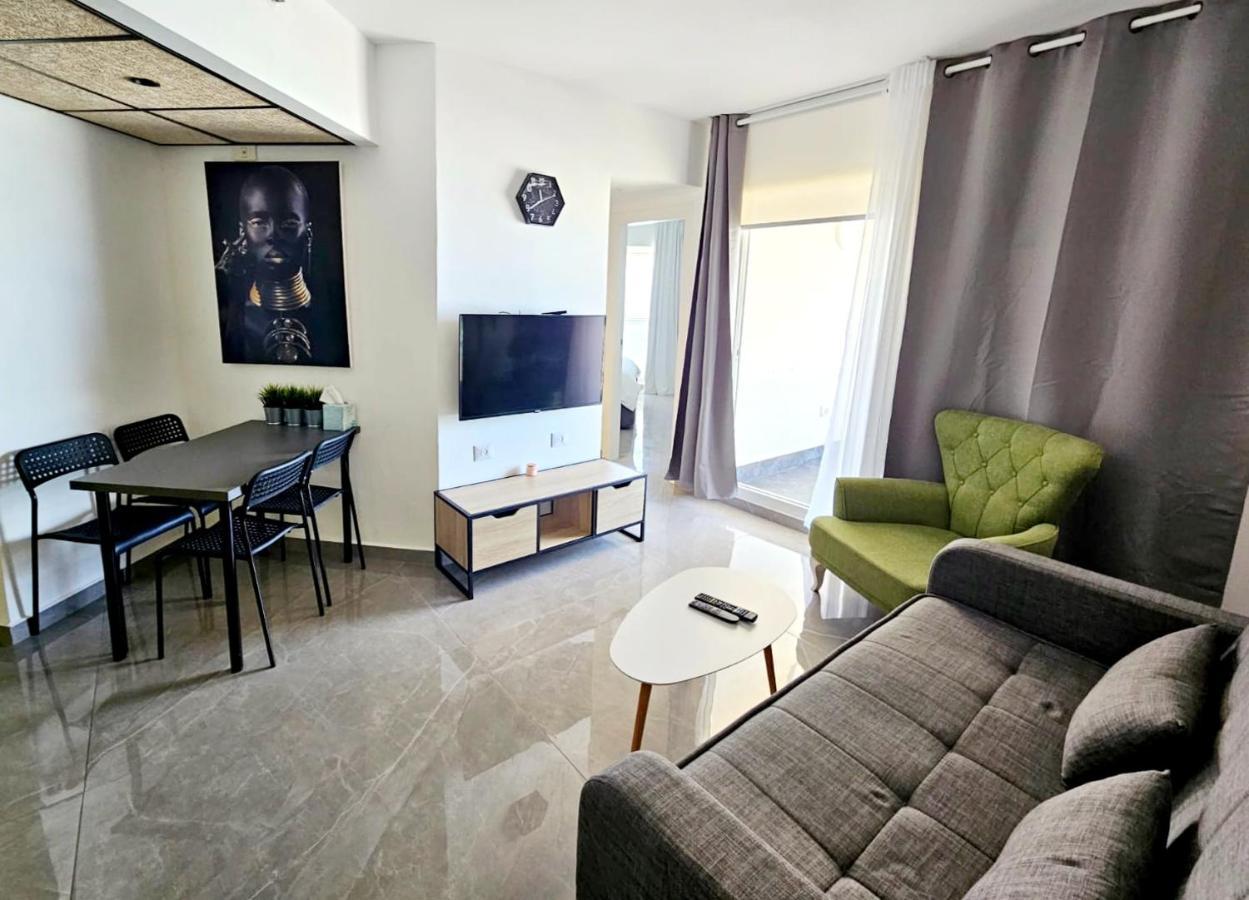 Go To Apartments In Leonardo Bat Yam Exterior photo