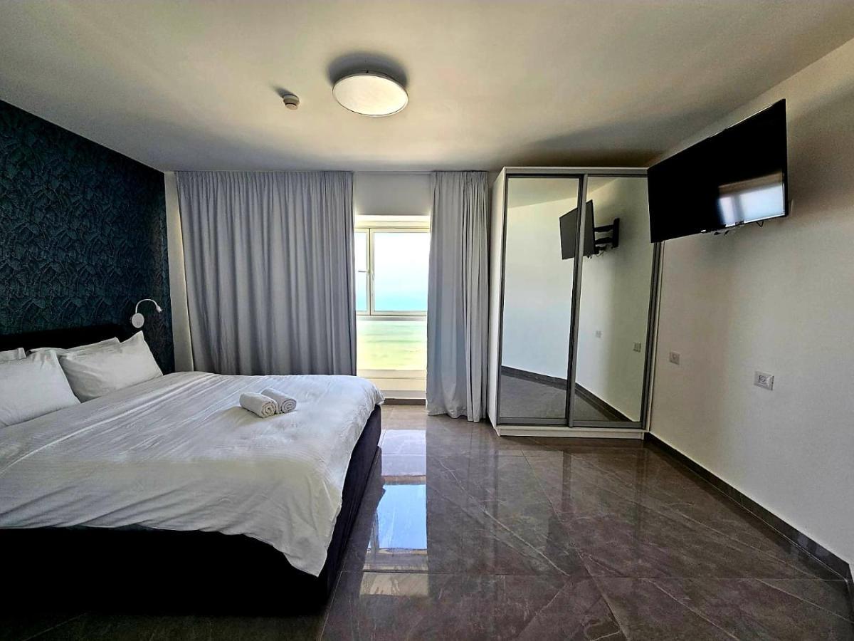 Go To Apartments In Leonardo Bat Yam Exterior photo