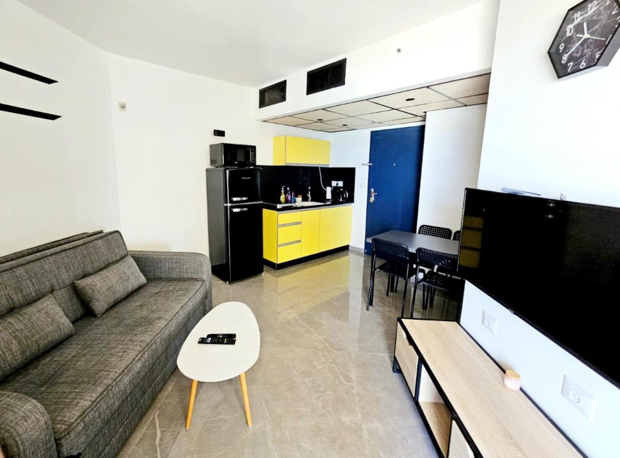 Go To Apartments In Leonardo Bat Yam Exterior photo
