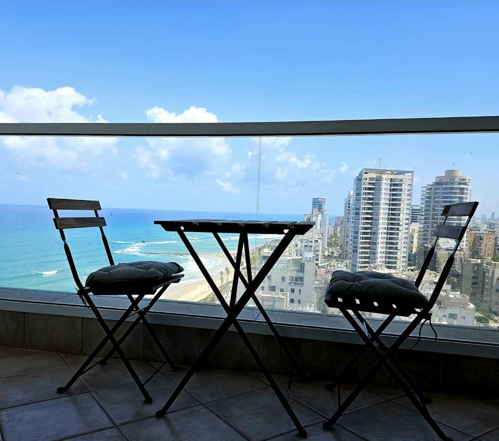 Go To Apartments In Leonardo Bat Yam Exterior photo