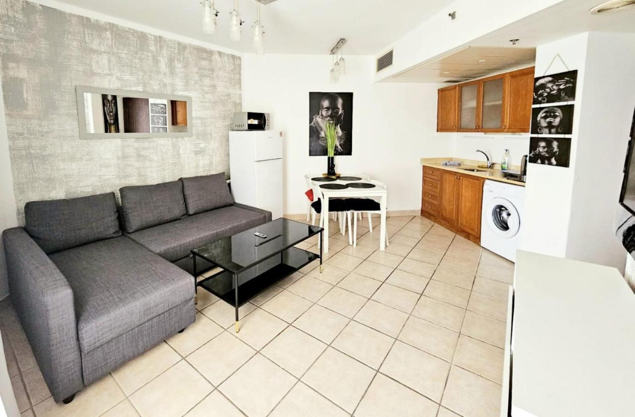 Go To Apartments In Leonardo Bat Yam Exterior photo