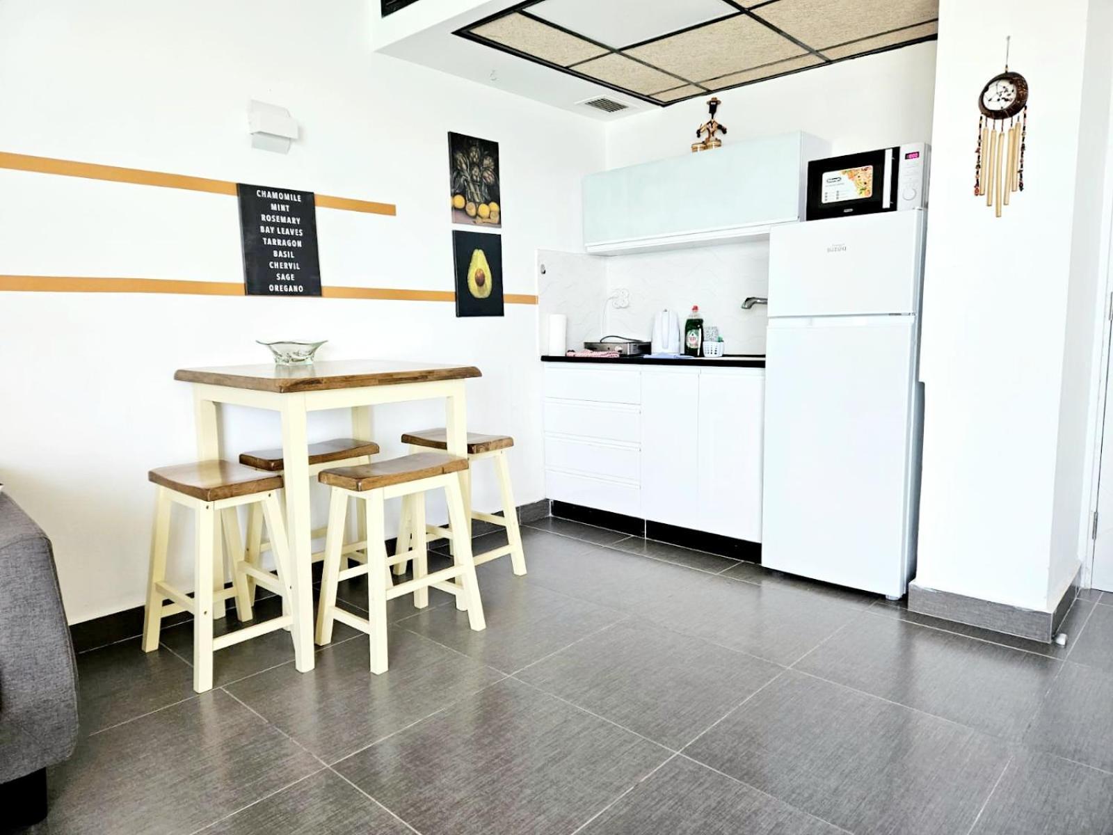 Go To Apartments In Leonardo Bat Yam Exterior photo