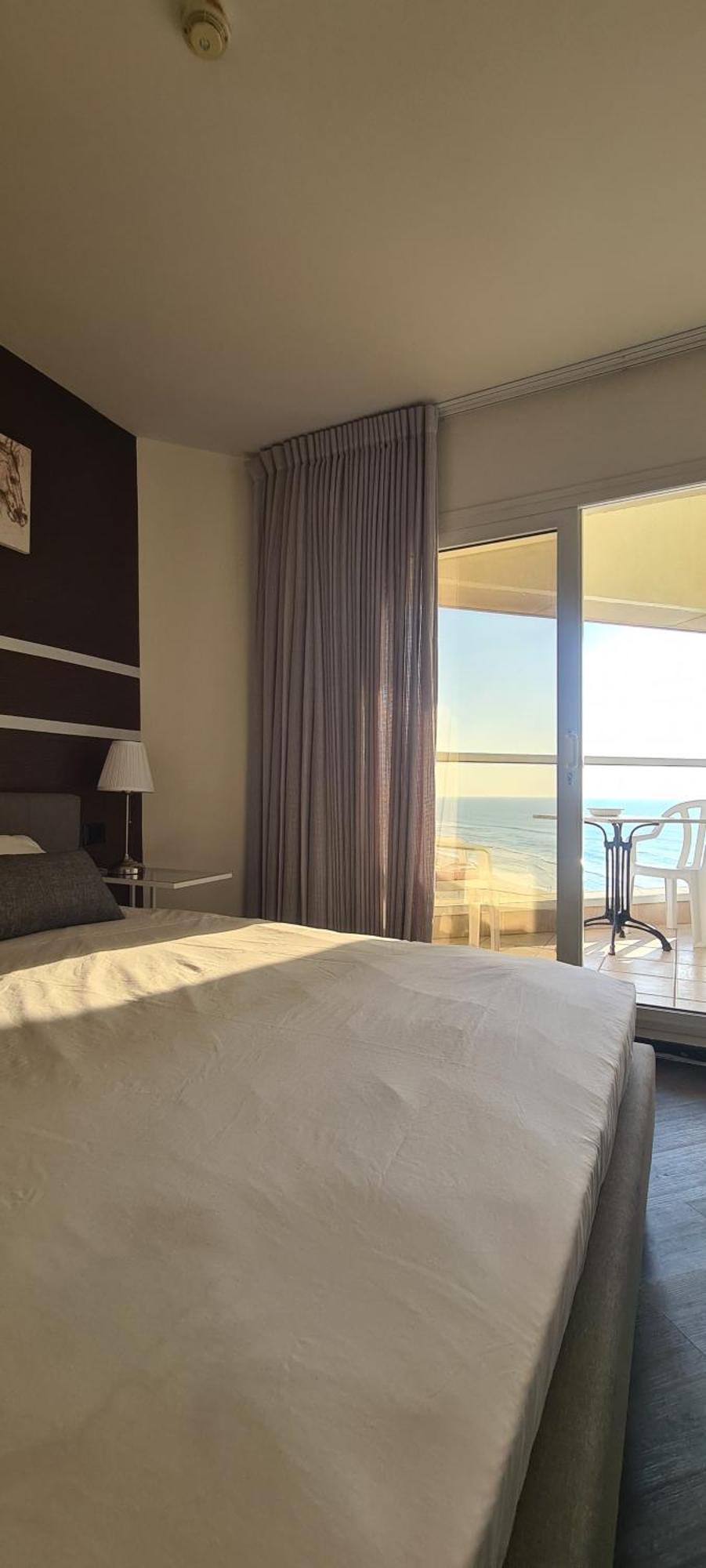Go To Apartments In Leonardo Bat Yam Exterior photo