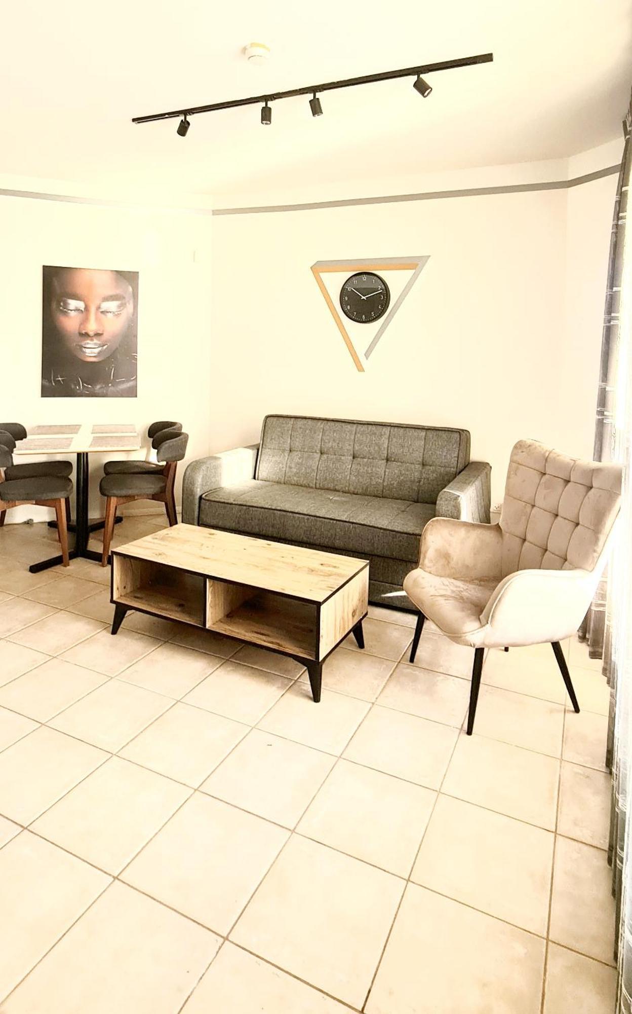 Go To Apartments In Leonardo Bat Yam Exterior photo