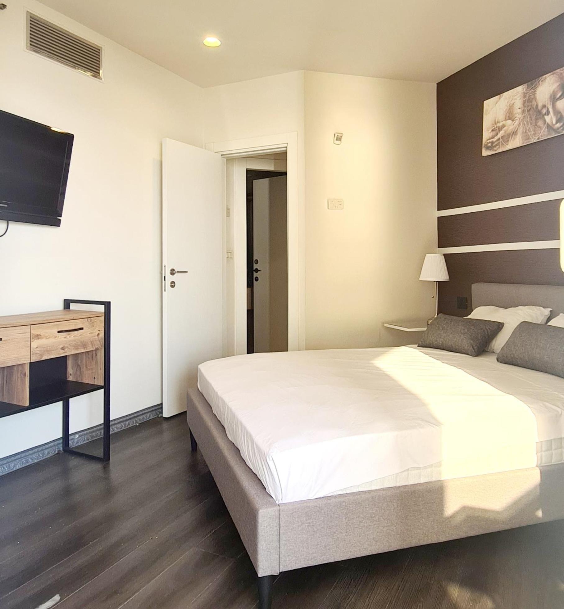 Go To Apartments In Leonardo Bat Yam Exterior photo