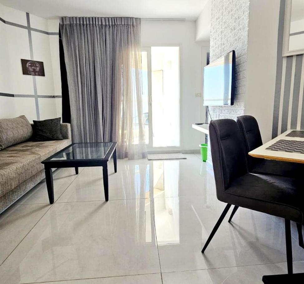 Go To Apartments In Leonardo Bat Yam Exterior photo