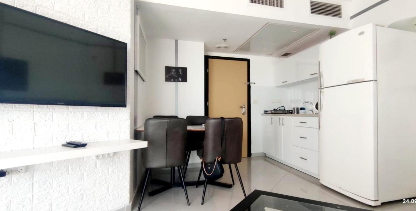 Go To Apartments In Leonardo Bat Yam Exterior photo